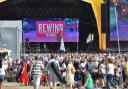 Billy Ocean and The Boomtown Rats headlined the event last year