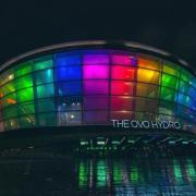 Lionel Richie will perform at the OVO Hydro in 2025