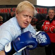 Boris Johnson effectively harnessed the power of the three-word slogan