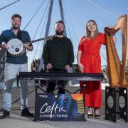 Celtic Connections is an internationally renowned winter festival