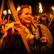 Tickets for the Edinburgh torchlight procession are on sale on Friday