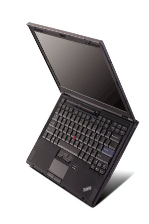 ThinkPad X300