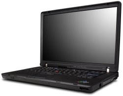 ThinkPad Z60m