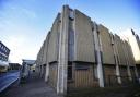 Oxford Magistrates’ Court