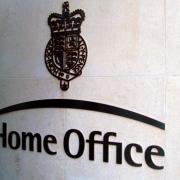 Home Office statistics report a slight increase in modern slavery cases in Thames Valley.