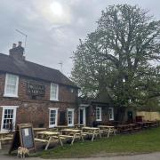 Coach and Horses Wallingford