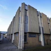 Oxford Magistrates’ Court