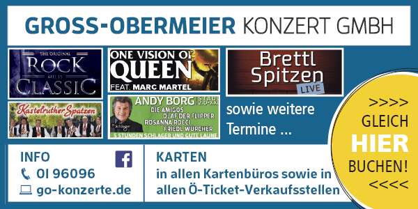 Gross-Obermeier Konzert GmbH