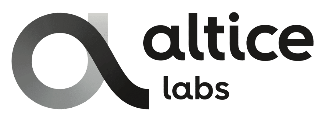 Altice Labs logo