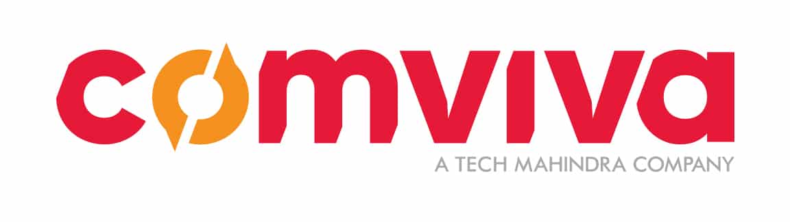 Comviva logo