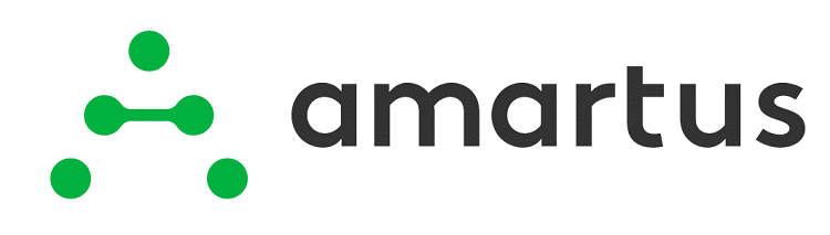 AMARTUS logo