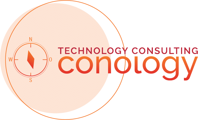 Conology logo