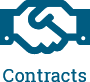 Contracts Icon