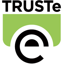 信頼という名の個人情報認証 TRUSTe