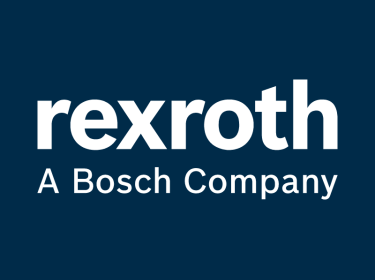 rexroth - A Bosch Company