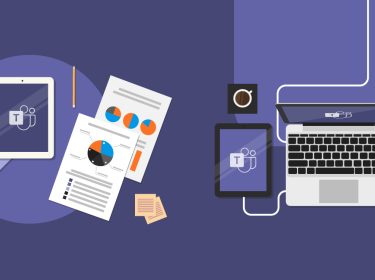 Microsoft Teams – the top five everyday work hacks