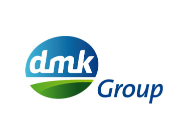 Logo DMK Group