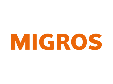 Logo Migros