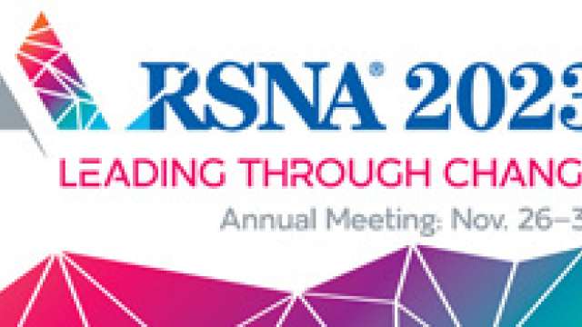 RSNA 2023