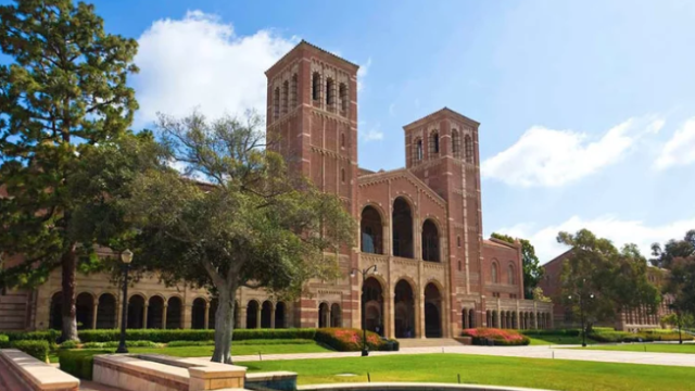 UCLA