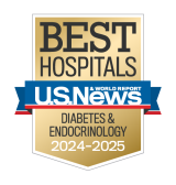 U.S. News & World Report ranks UCLA Health's diabetes program among top in the Nation