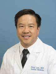 Daryl W. Lum, MD