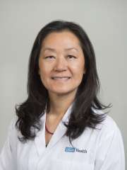 Heide Woo, MD