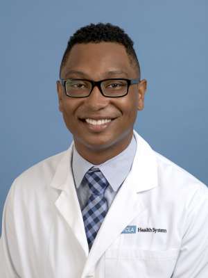 Michael W. Robinson II, MD