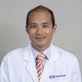 Arnold I. Chin, MD, PhD