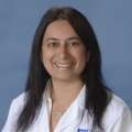 Nidhi Thareja, MD