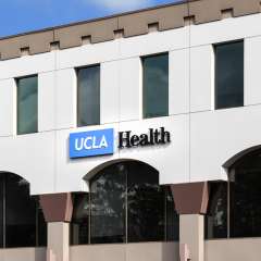 UCLA Health Encino