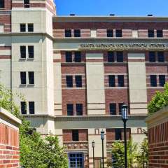 UCLA Health Orthopaedic Surgery