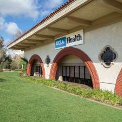 UCLA Health Thousand Oaks Hampshire Primary & Specialty Care