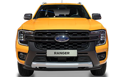 Ford Ranger 2.0 ECOBLUE 170CH AUTO SUPER CABINE XLT