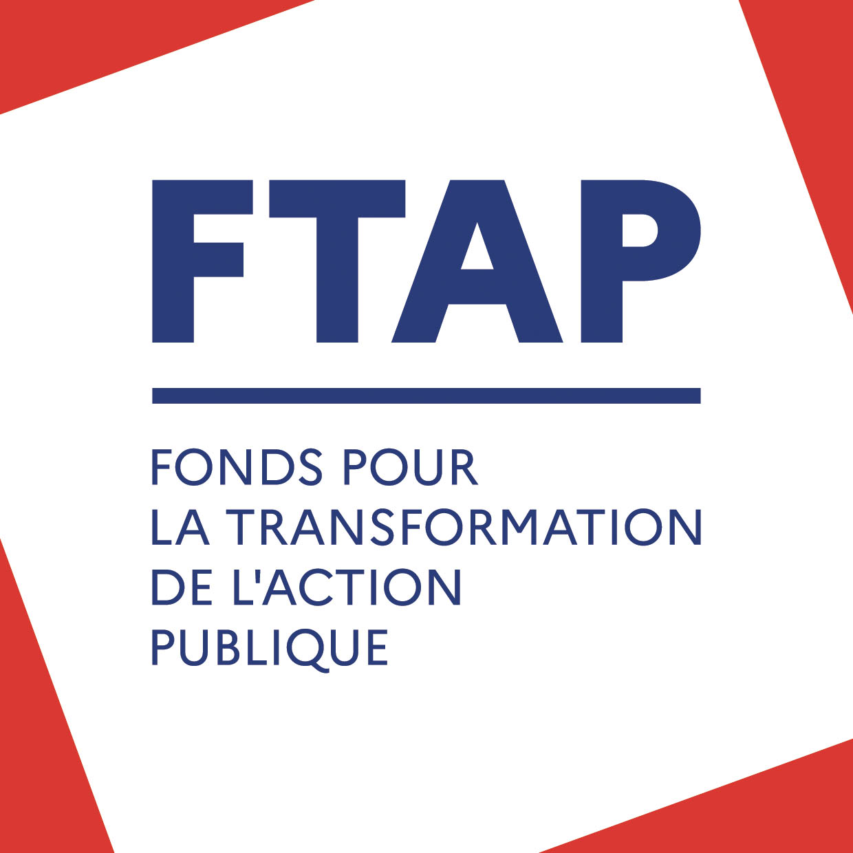 Fonds pour la Transformation de l'Action Publique