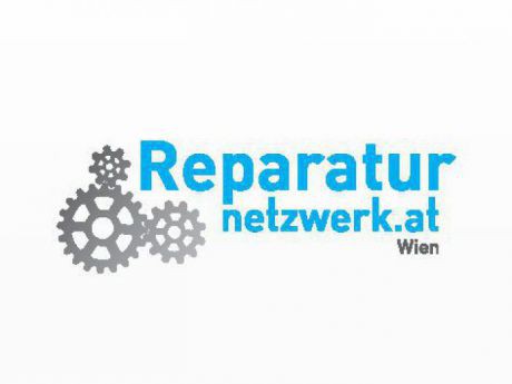 Logo Reparaturnetzwerk Wien