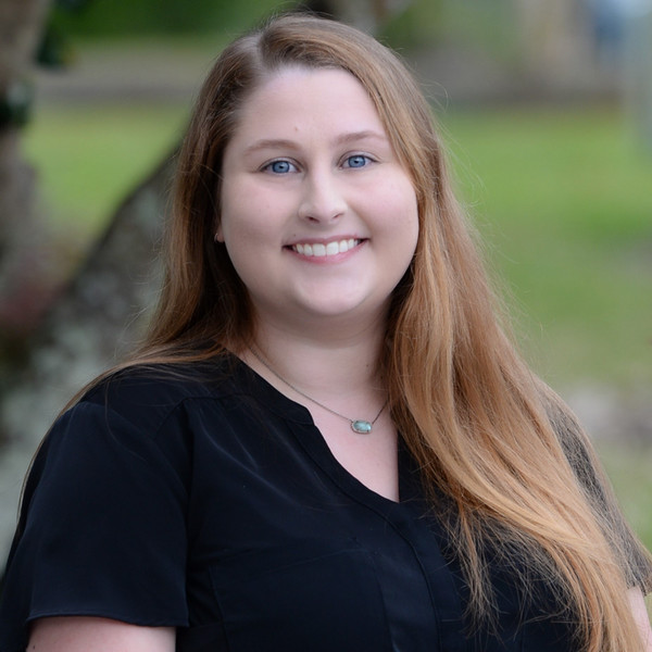 Brittany Heimer Headshot