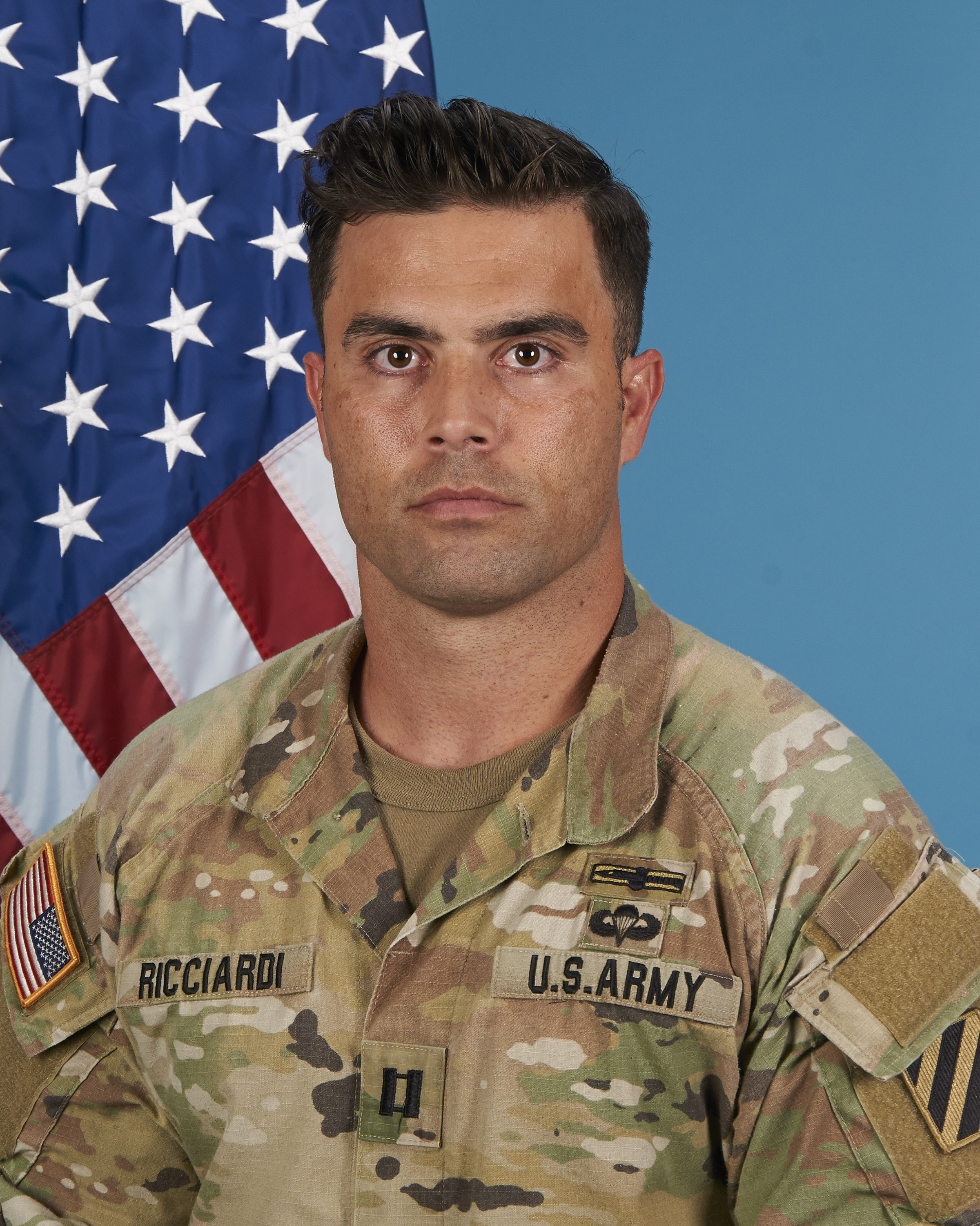 CPT Ricciardi