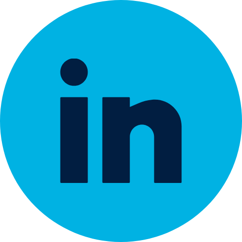 LinkedIn Icon