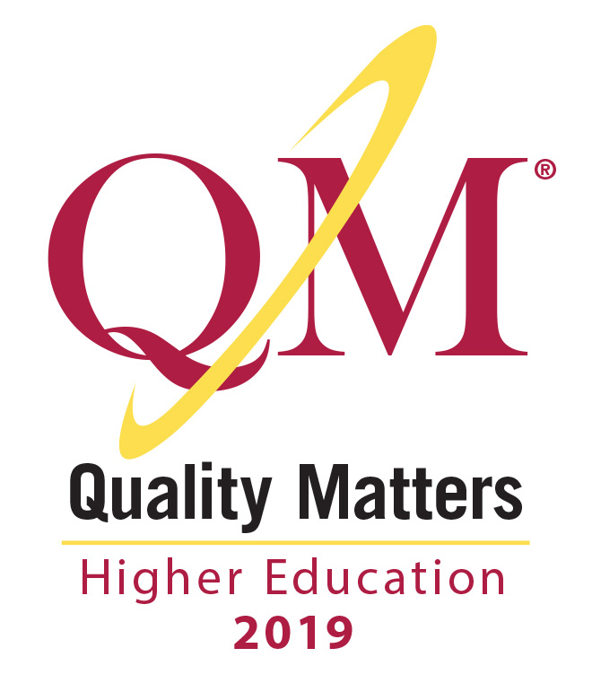 QM Badge 2019