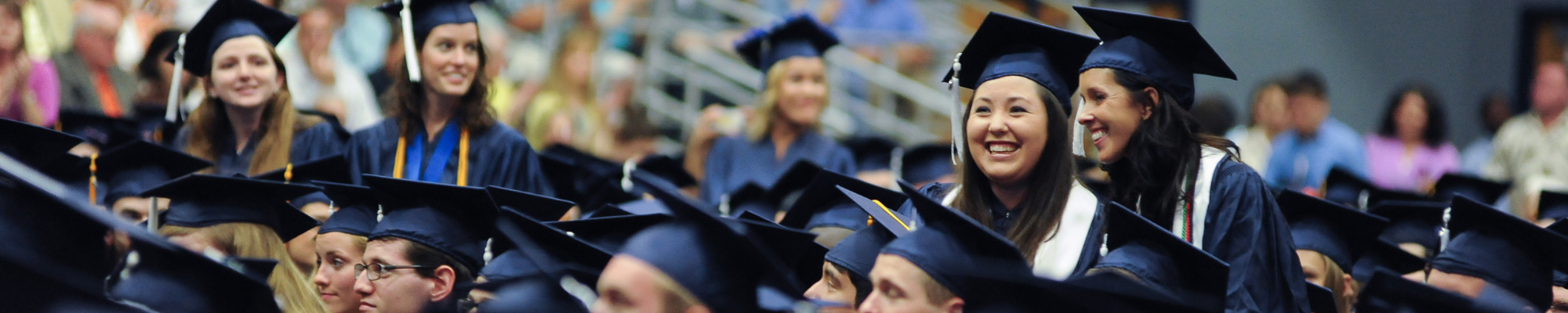 UNF Graduation Photo Banner