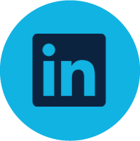 linkedin icon