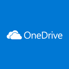 OneDrive logo