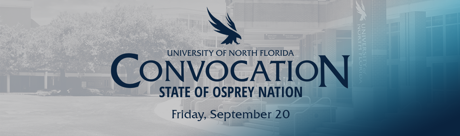 convocation state of osprey nation friday september 20