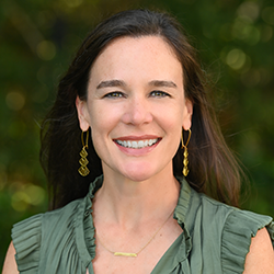 anne-marie campbell headshot