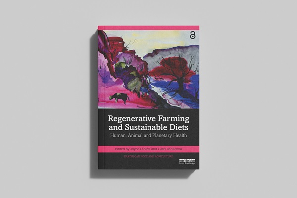 Regenerative Farming