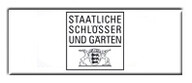 Logo von Staatliche Schlösser und Gärten