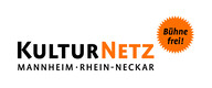 Logo von KulturNetz Mannheim