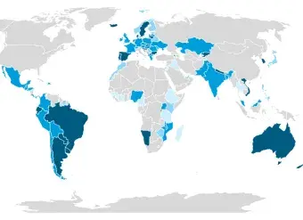 SDG Indicator Dashboard