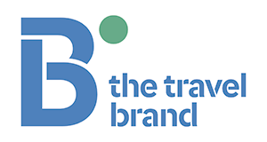 B the travel brand